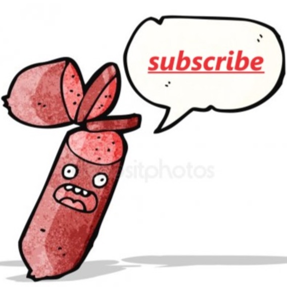 Meet your Posher, Salami - Picture 1 of 1